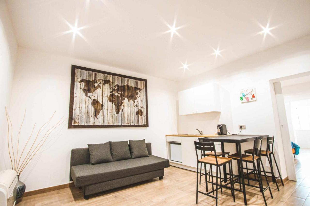 Katt Sea Apartment 바리 외부 사진