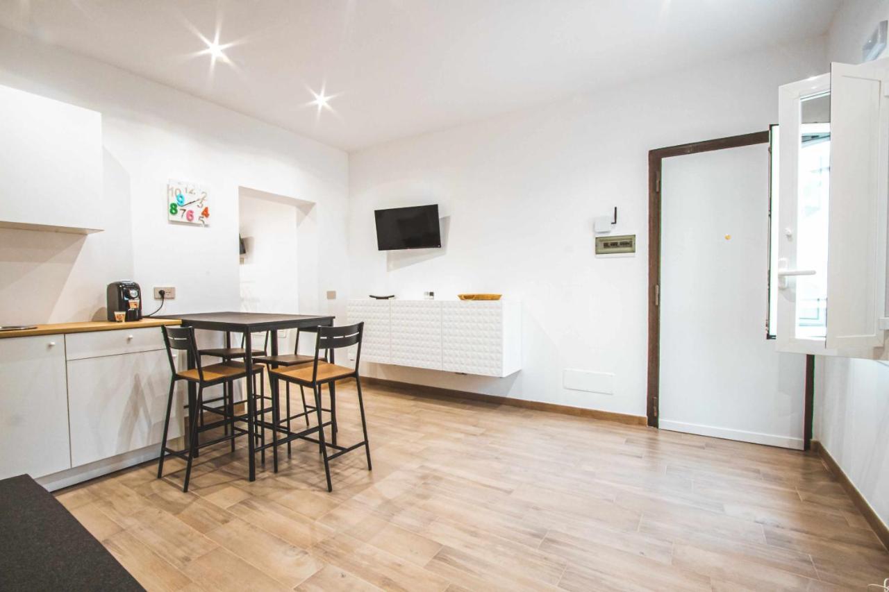 Katt Sea Apartment 바리 외부 사진