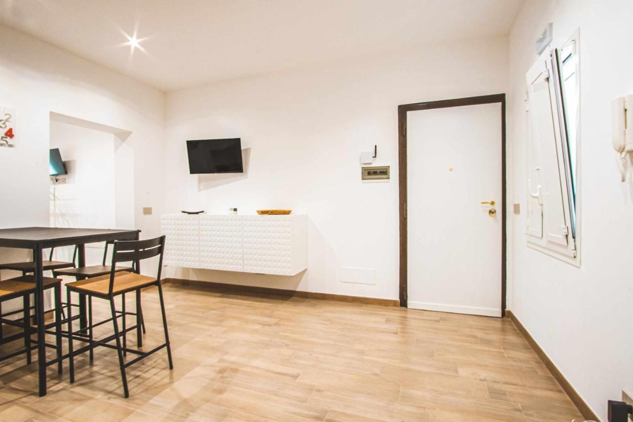 Katt Sea Apartment 바리 외부 사진