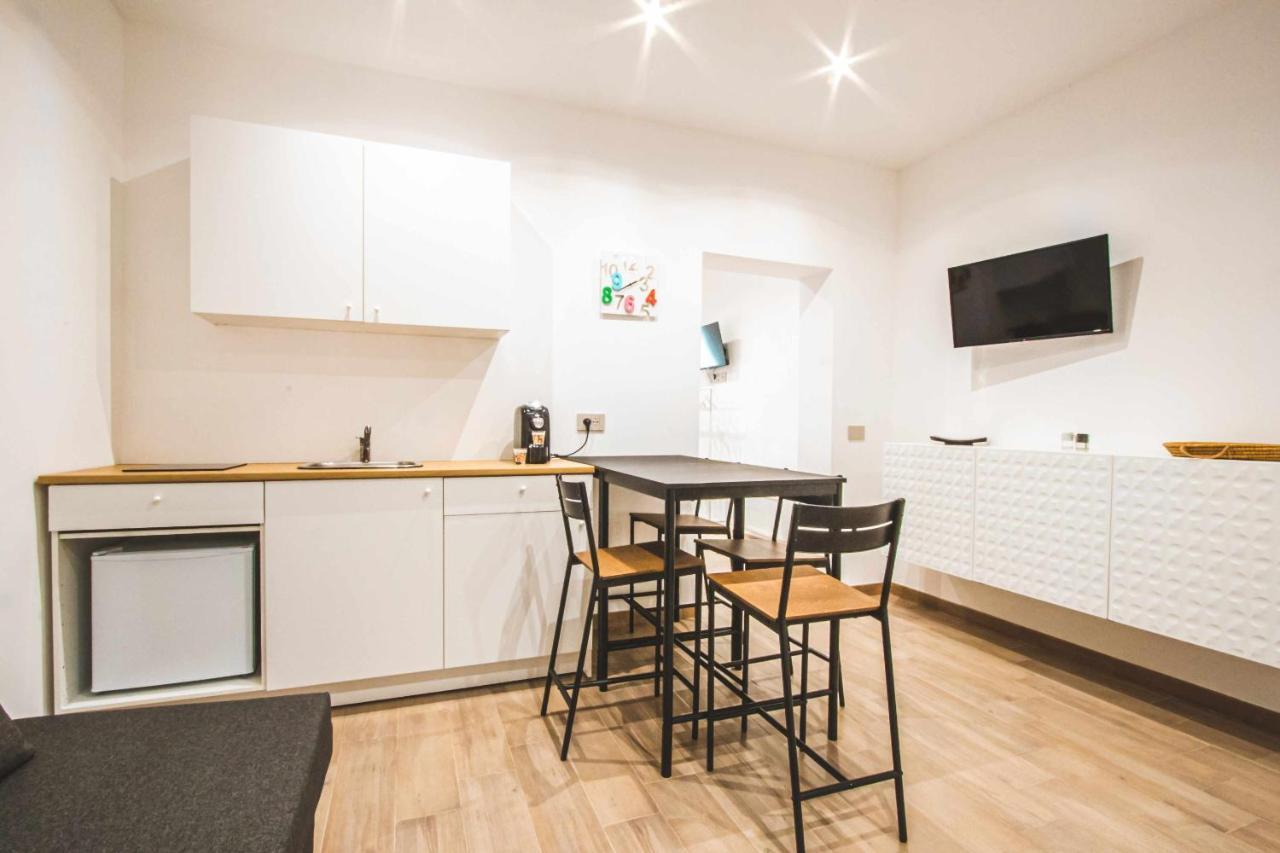 Katt Sea Apartment 바리 외부 사진