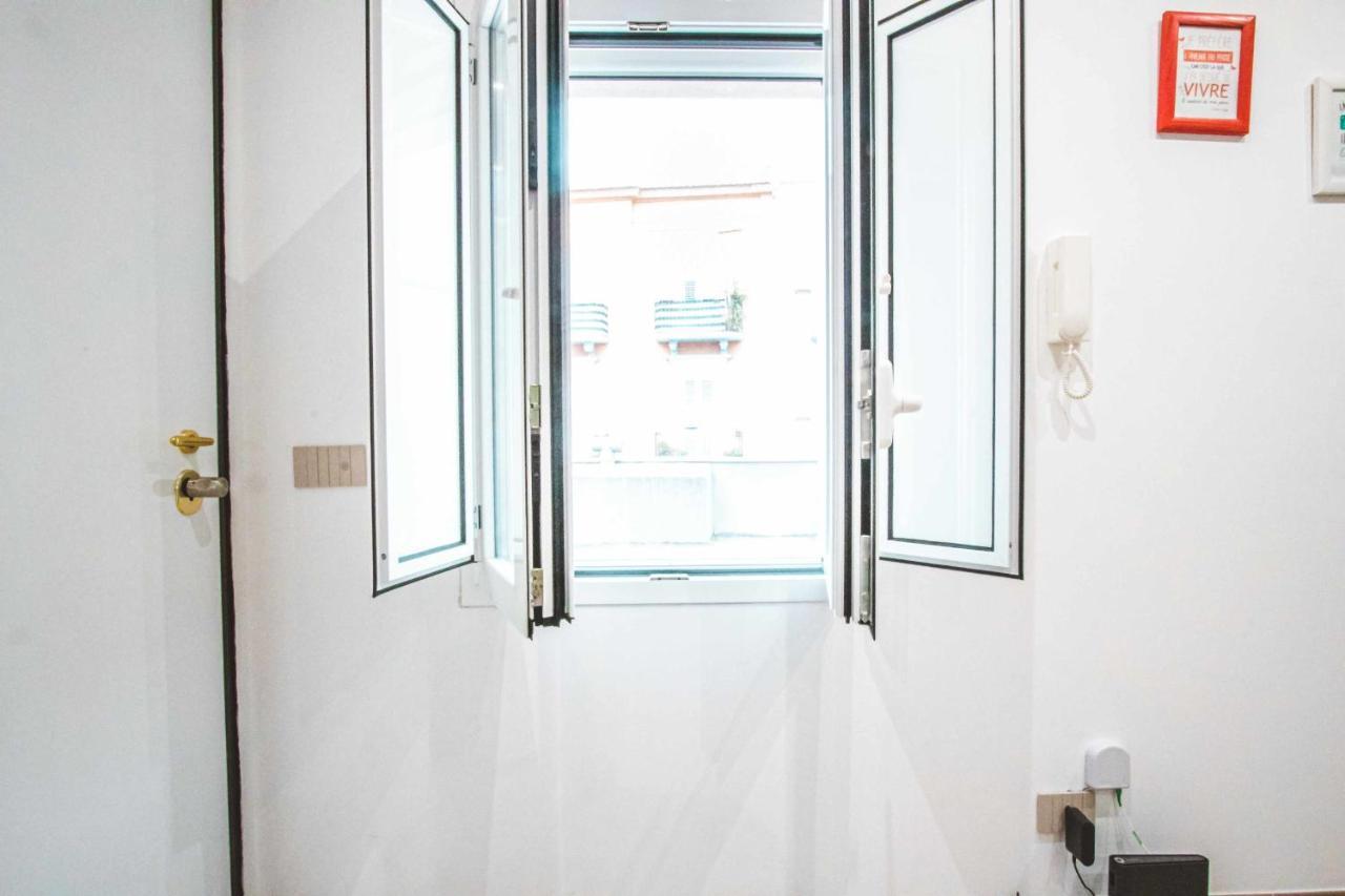 Katt Sea Apartment 바리 외부 사진