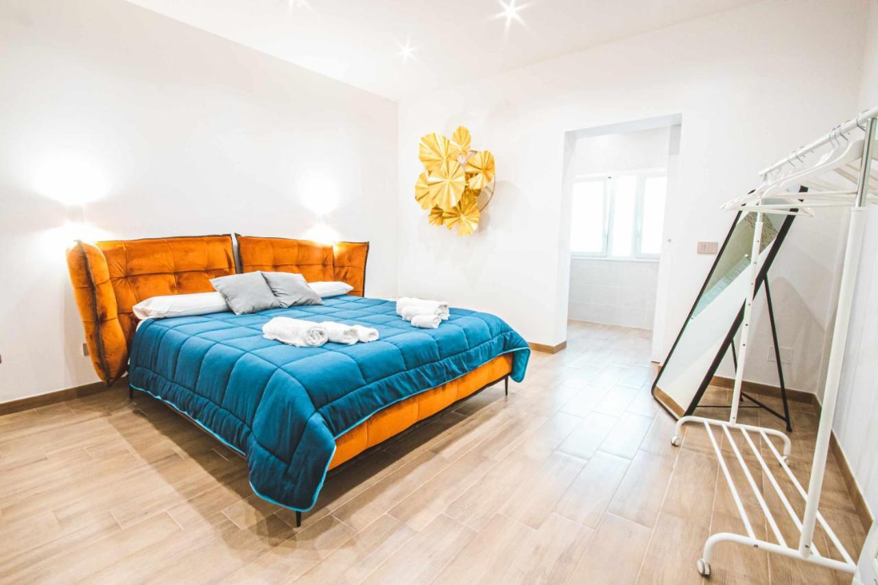 Katt Sea Apartment 바리 외부 사진