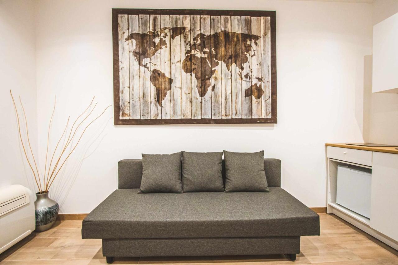 Katt Sea Apartment 바리 외부 사진