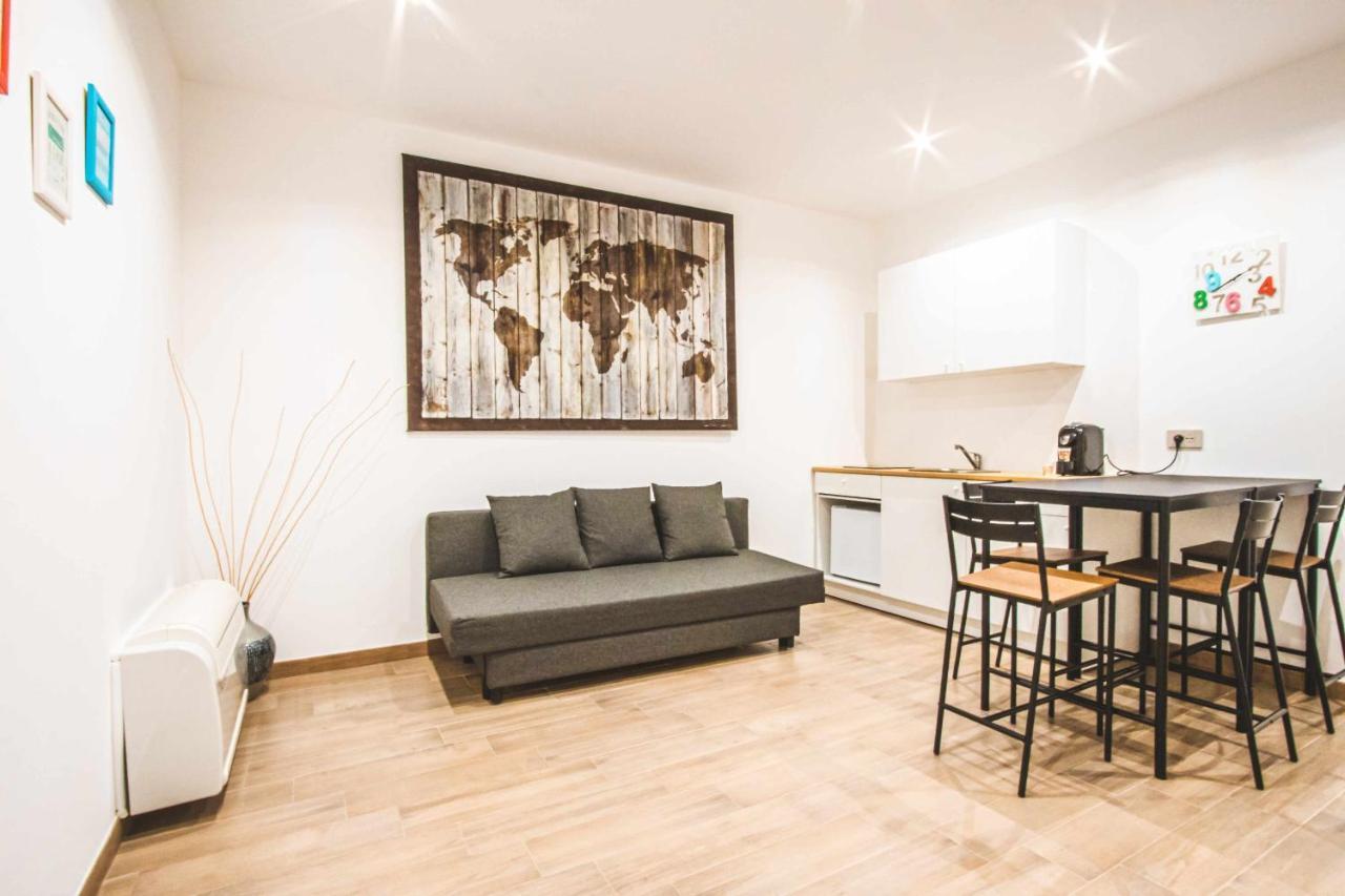 Katt Sea Apartment 바리 외부 사진