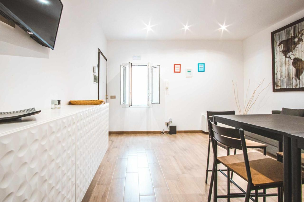 Katt Sea Apartment 바리 외부 사진