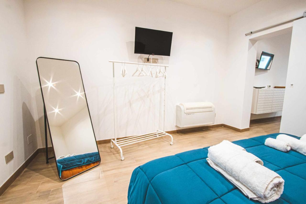 Katt Sea Apartment 바리 외부 사진