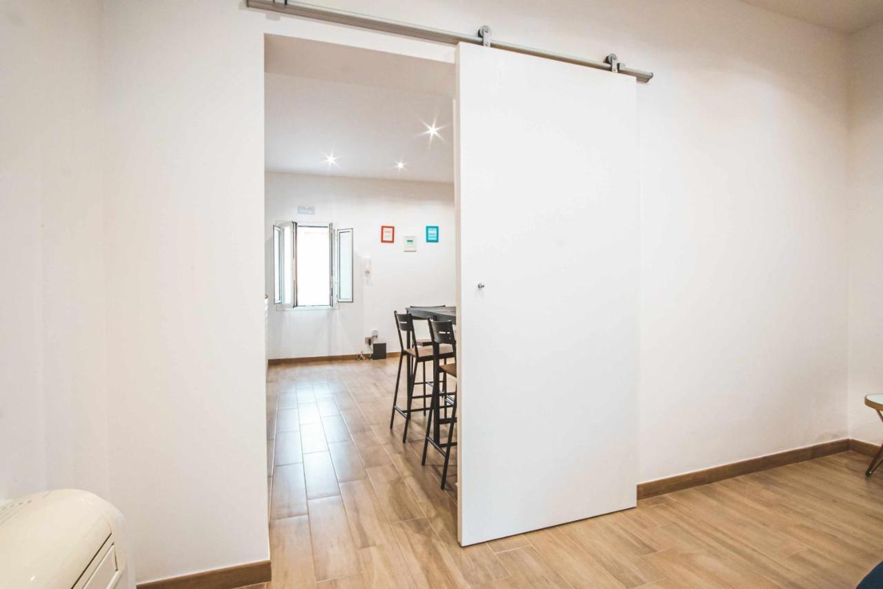 Katt Sea Apartment 바리 외부 사진