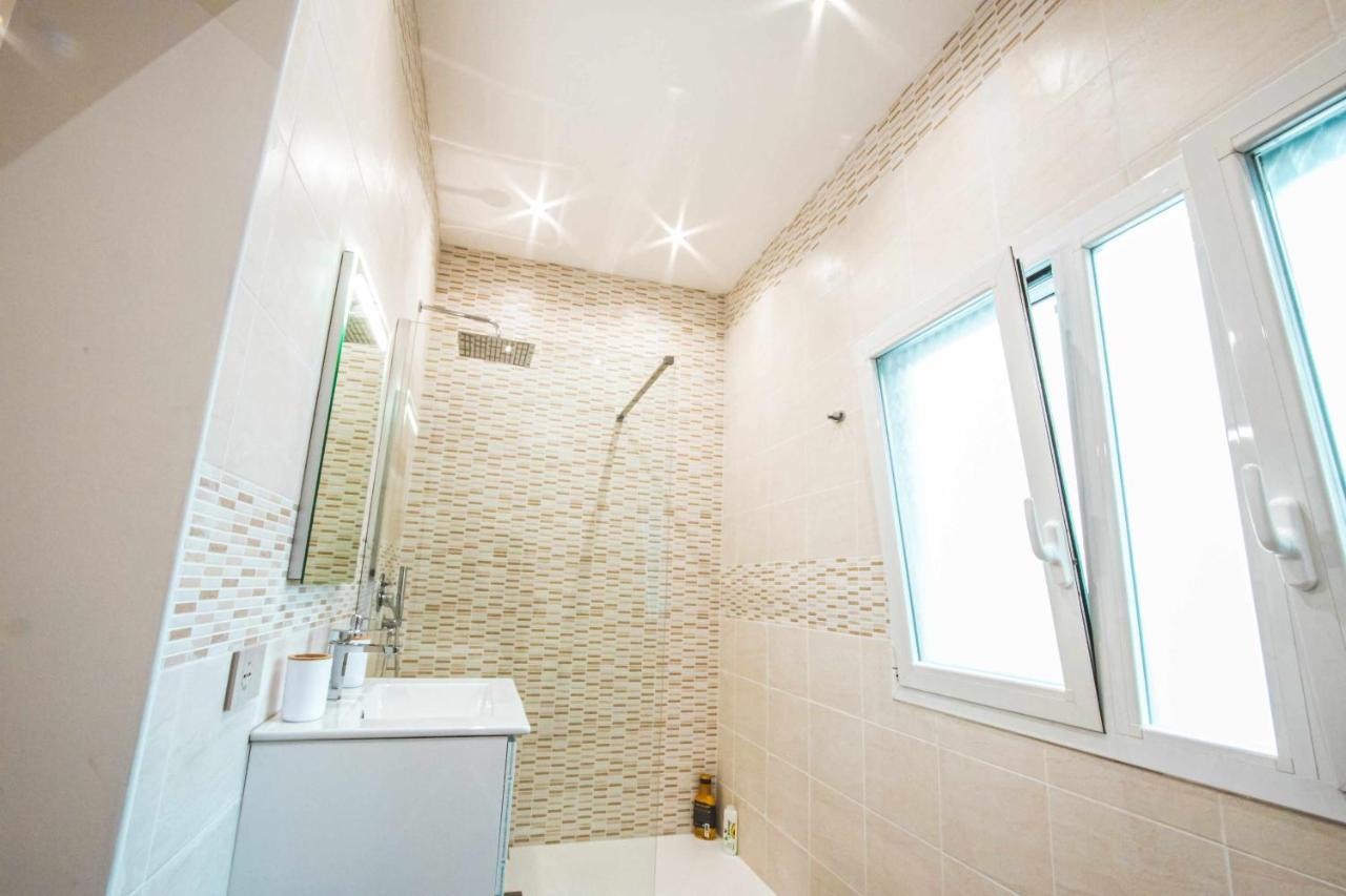Katt Sea Apartment 바리 외부 사진
