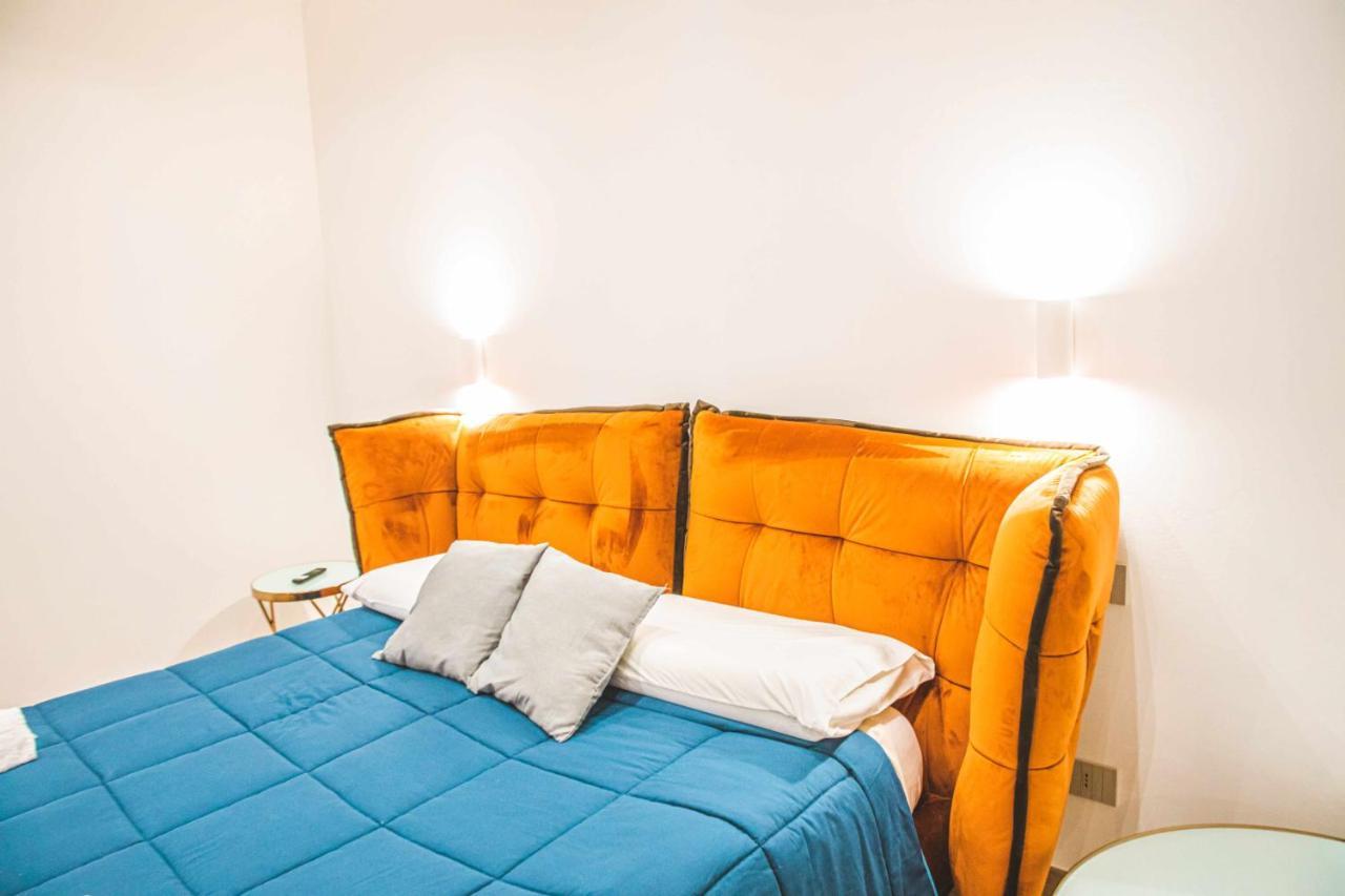Katt Sea Apartment 바리 외부 사진