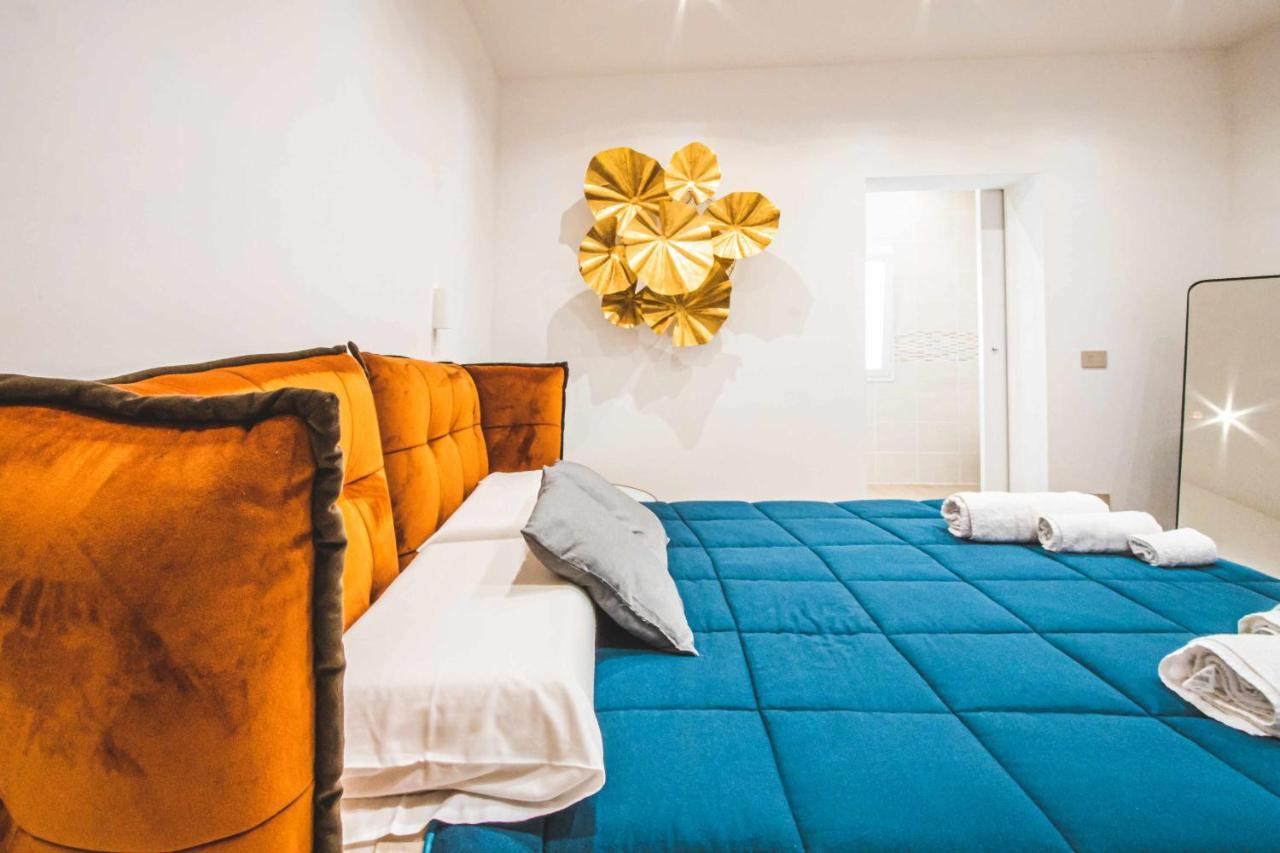 Katt Sea Apartment 바리 외부 사진