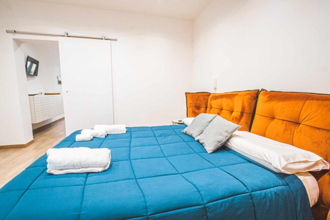 Katt Sea Apartment 바리 외부 사진