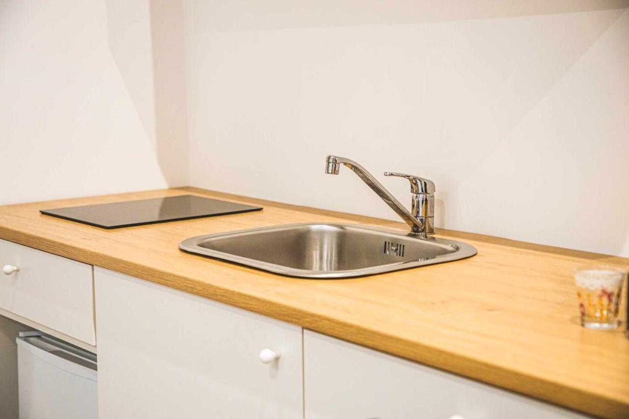 Katt Sea Apartment 바리 외부 사진