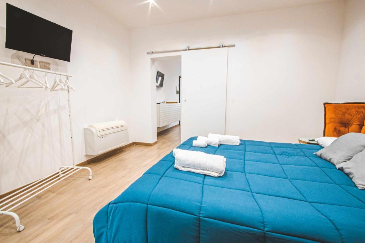 Katt Sea Apartment 바리 외부 사진