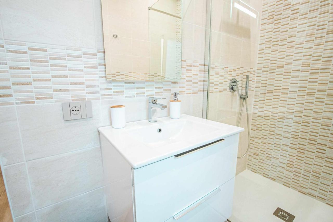 Katt Sea Apartment 바리 외부 사진