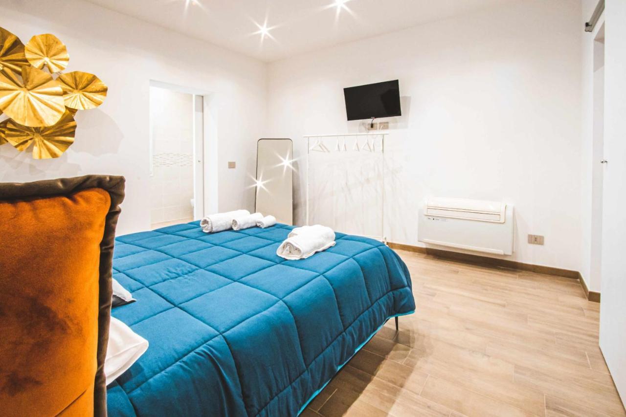 Katt Sea Apartment 바리 외부 사진