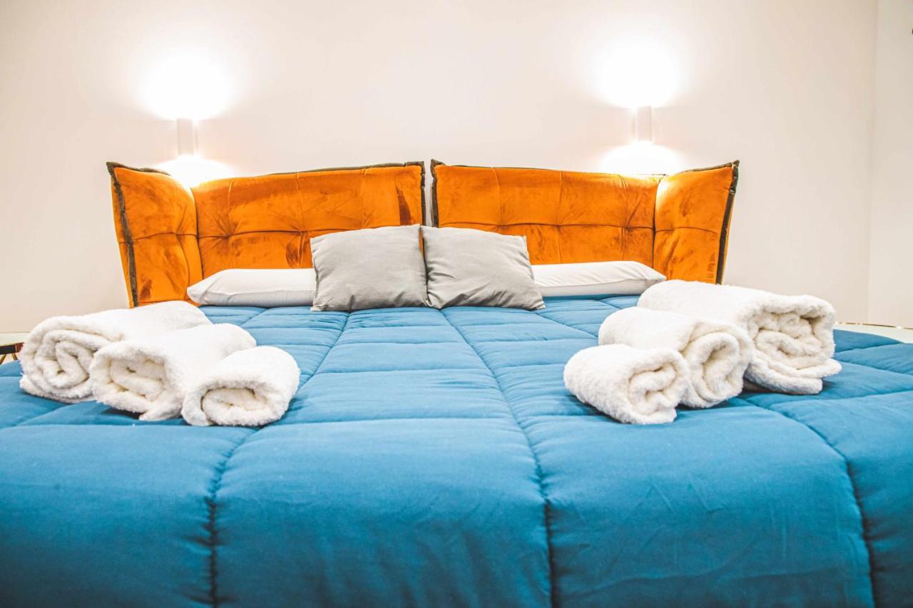 Katt Sea Apartment 바리 외부 사진